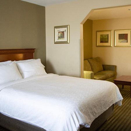 Holiday Inn Express Walla Walla By Ihg Exteriér fotografie