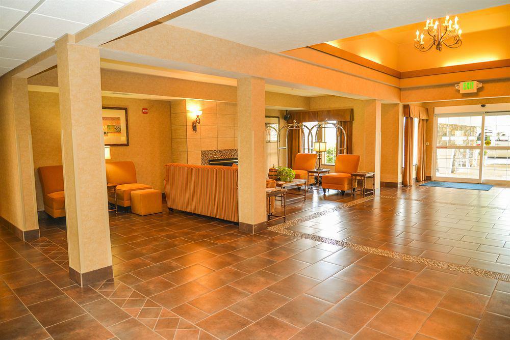 Holiday Inn Express Walla Walla By Ihg Exteriér fotografie
