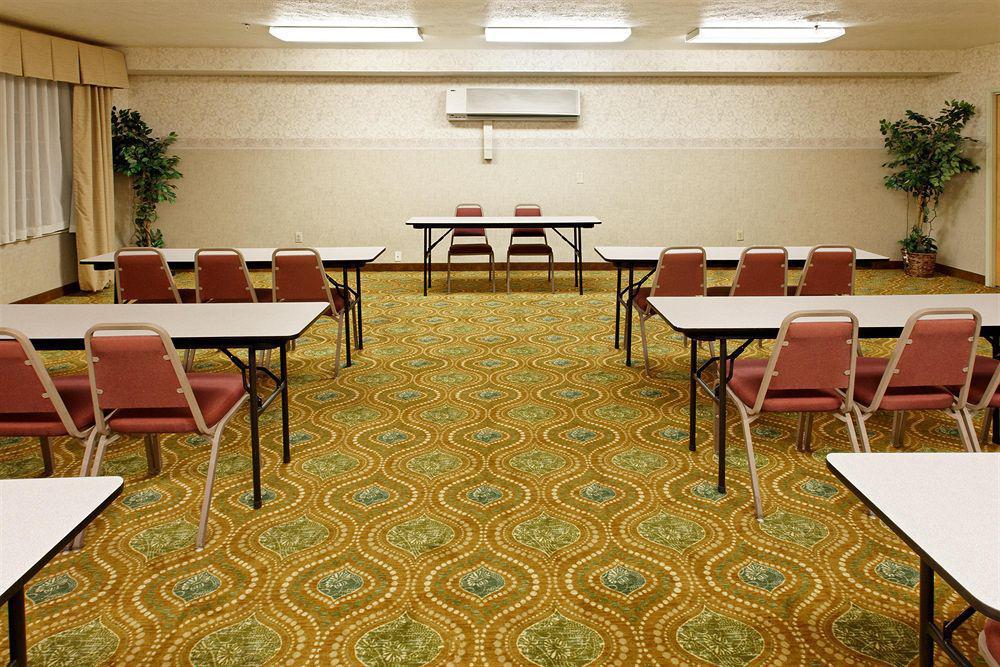 Holiday Inn Express Walla Walla By Ihg Zařízení fotografie