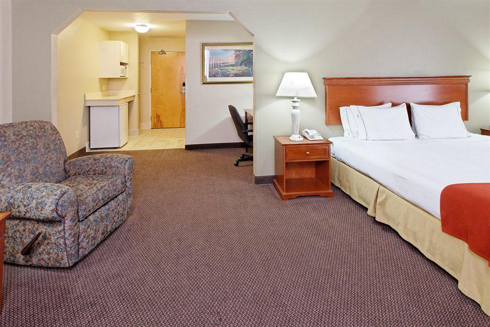 Holiday Inn Express Walla Walla By Ihg Pokoj fotografie