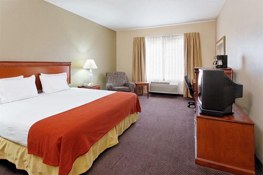 Holiday Inn Express Walla Walla By Ihg Pokoj fotografie