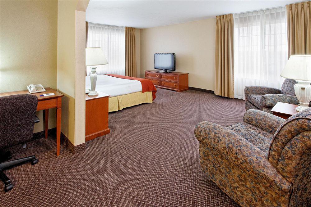 Holiday Inn Express Walla Walla By Ihg Pokoj fotografie