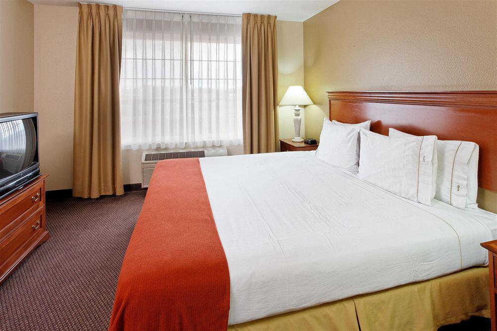 Holiday Inn Express Walla Walla By Ihg Pokoj fotografie