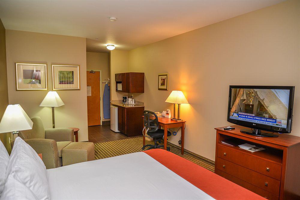 Holiday Inn Express Walla Walla By Ihg Exteriér fotografie