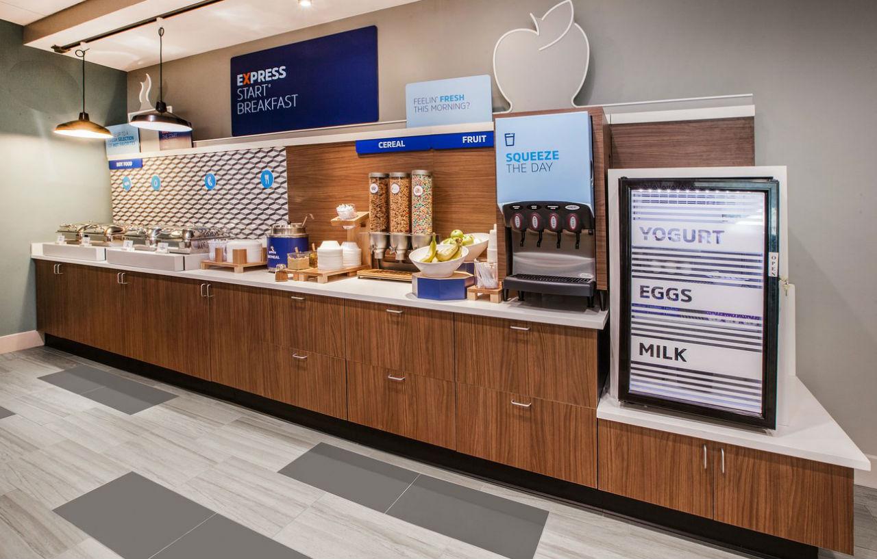 Holiday Inn Express Walla Walla By Ihg Exteriér fotografie