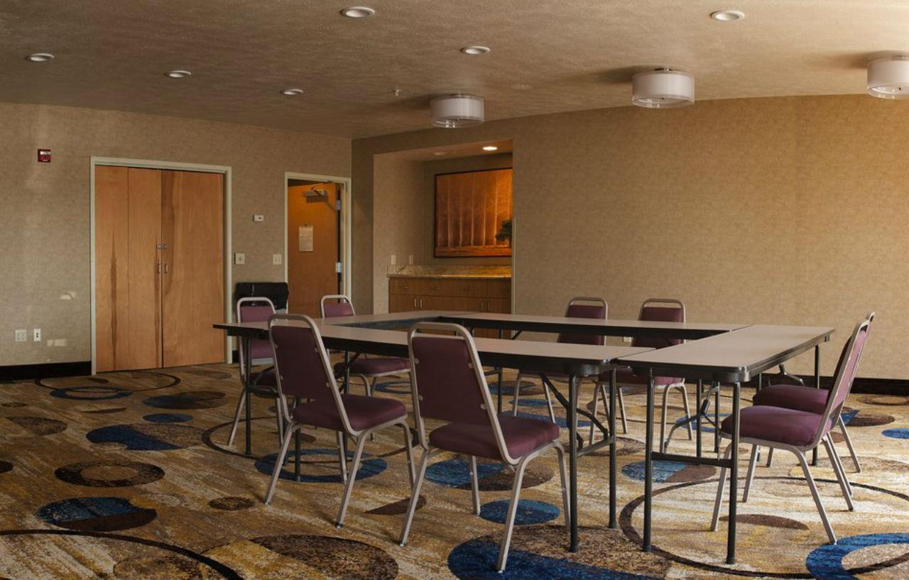 Holiday Inn Express Walla Walla By Ihg Exteriér fotografie