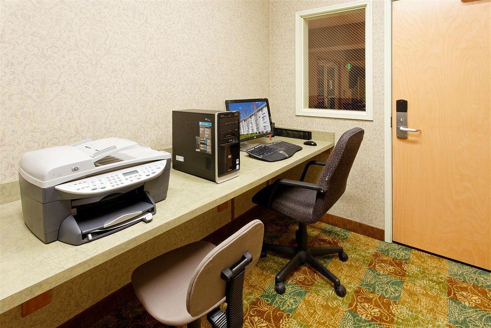 Holiday Inn Express Walla Walla By Ihg Zařízení fotografie