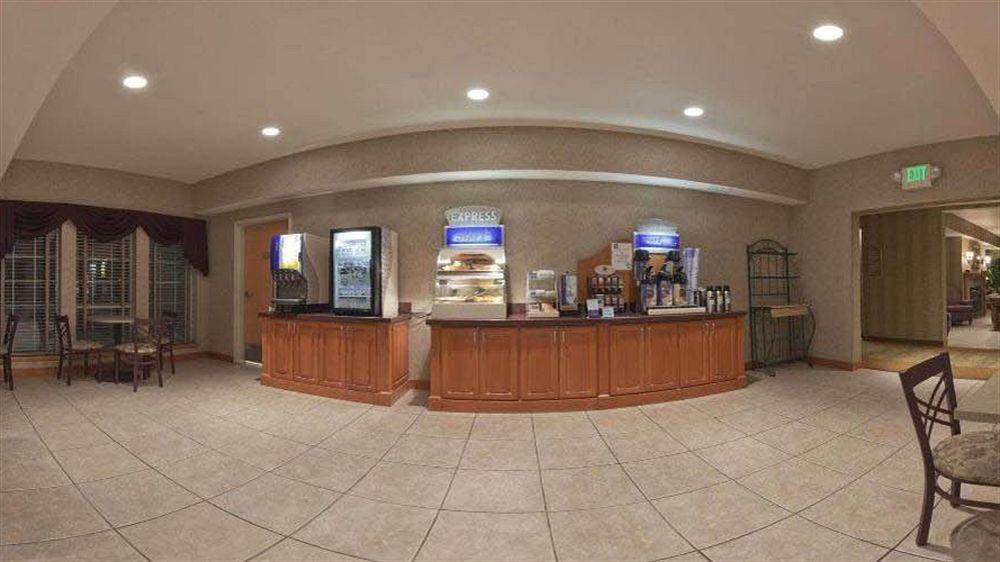 Holiday Inn Express Walla Walla By Ihg Exteriér fotografie