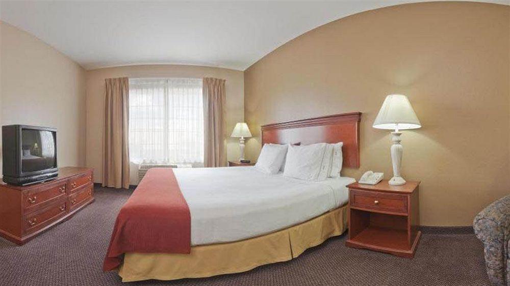 Holiday Inn Express Walla Walla By Ihg Exteriér fotografie