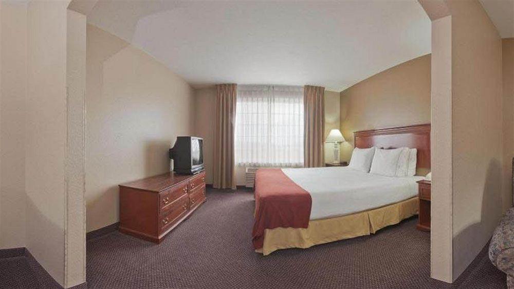 Holiday Inn Express Walla Walla By Ihg Exteriér fotografie