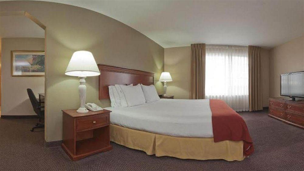 Holiday Inn Express Walla Walla By Ihg Exteriér fotografie