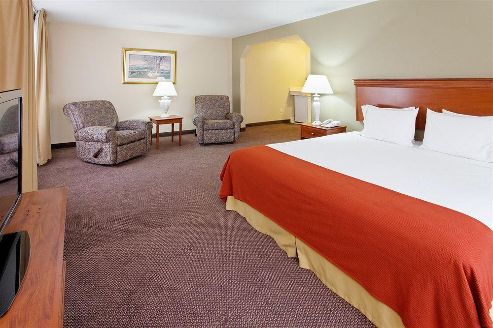 Holiday Inn Express Walla Walla By Ihg Pokoj fotografie