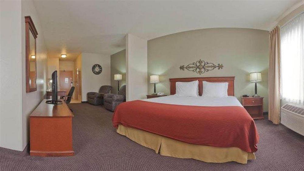 Holiday Inn Express Walla Walla By Ihg Exteriér fotografie