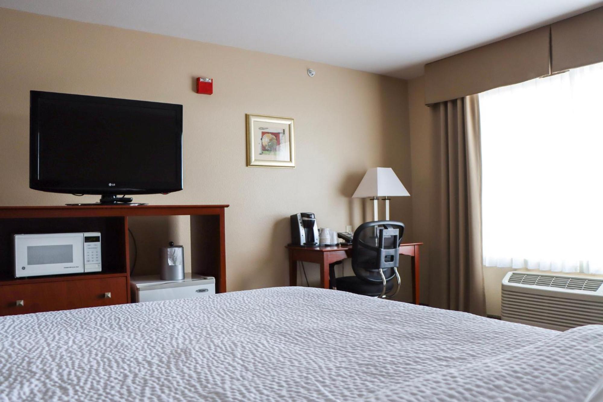 Holiday Inn Express Walla Walla By Ihg Exteriér fotografie