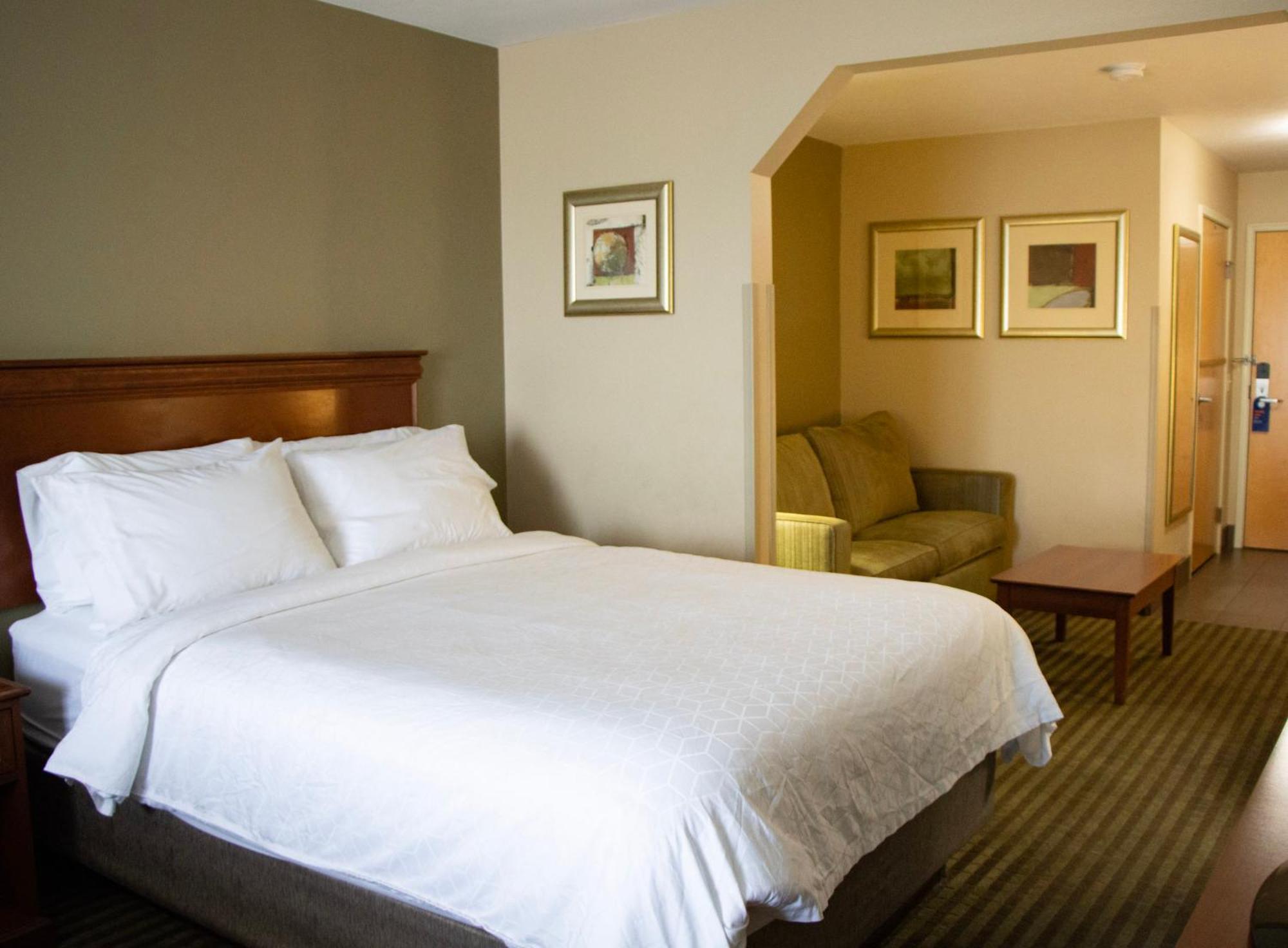 Holiday Inn Express Walla Walla By Ihg Exteriér fotografie