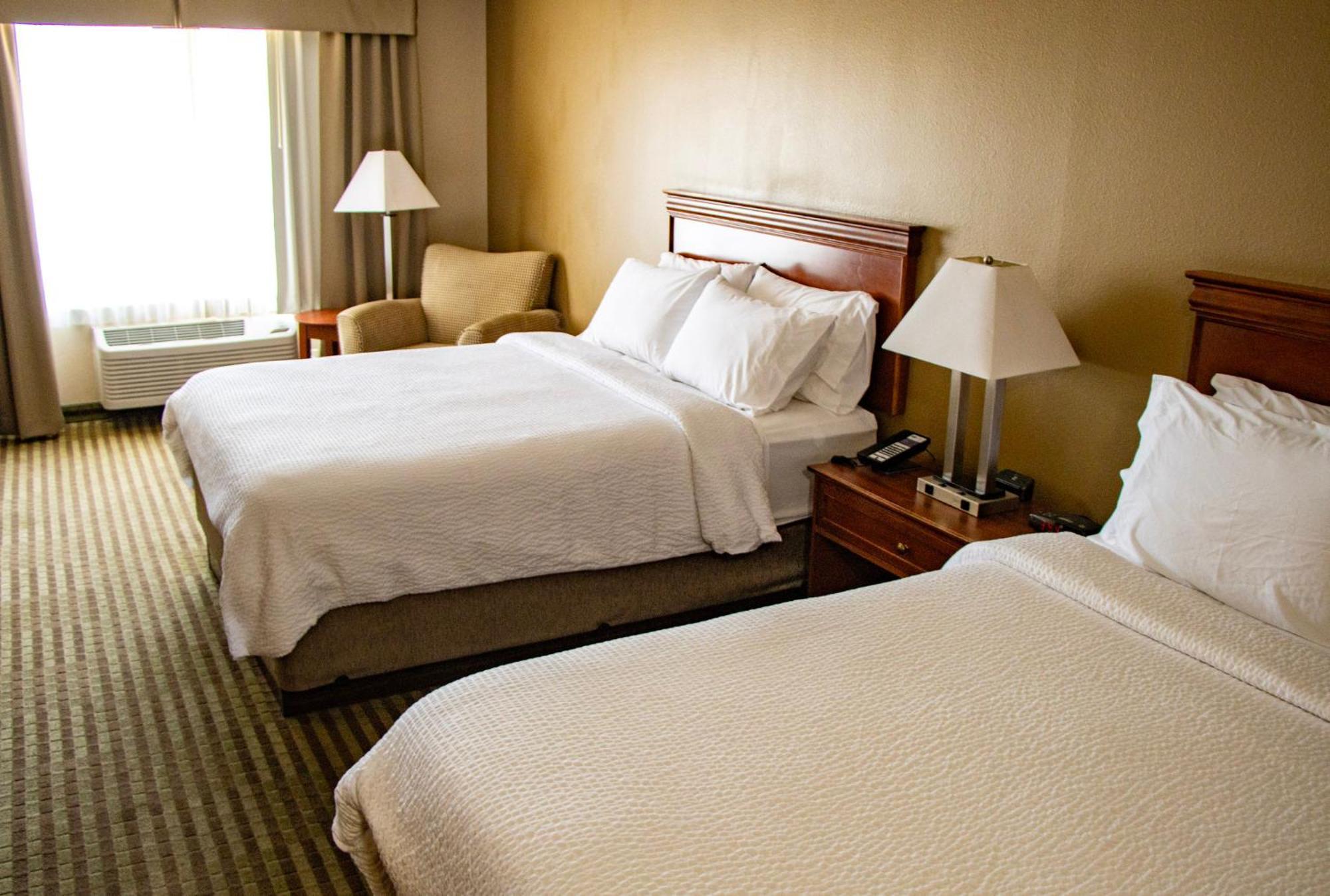 Holiday Inn Express Walla Walla By Ihg Exteriér fotografie