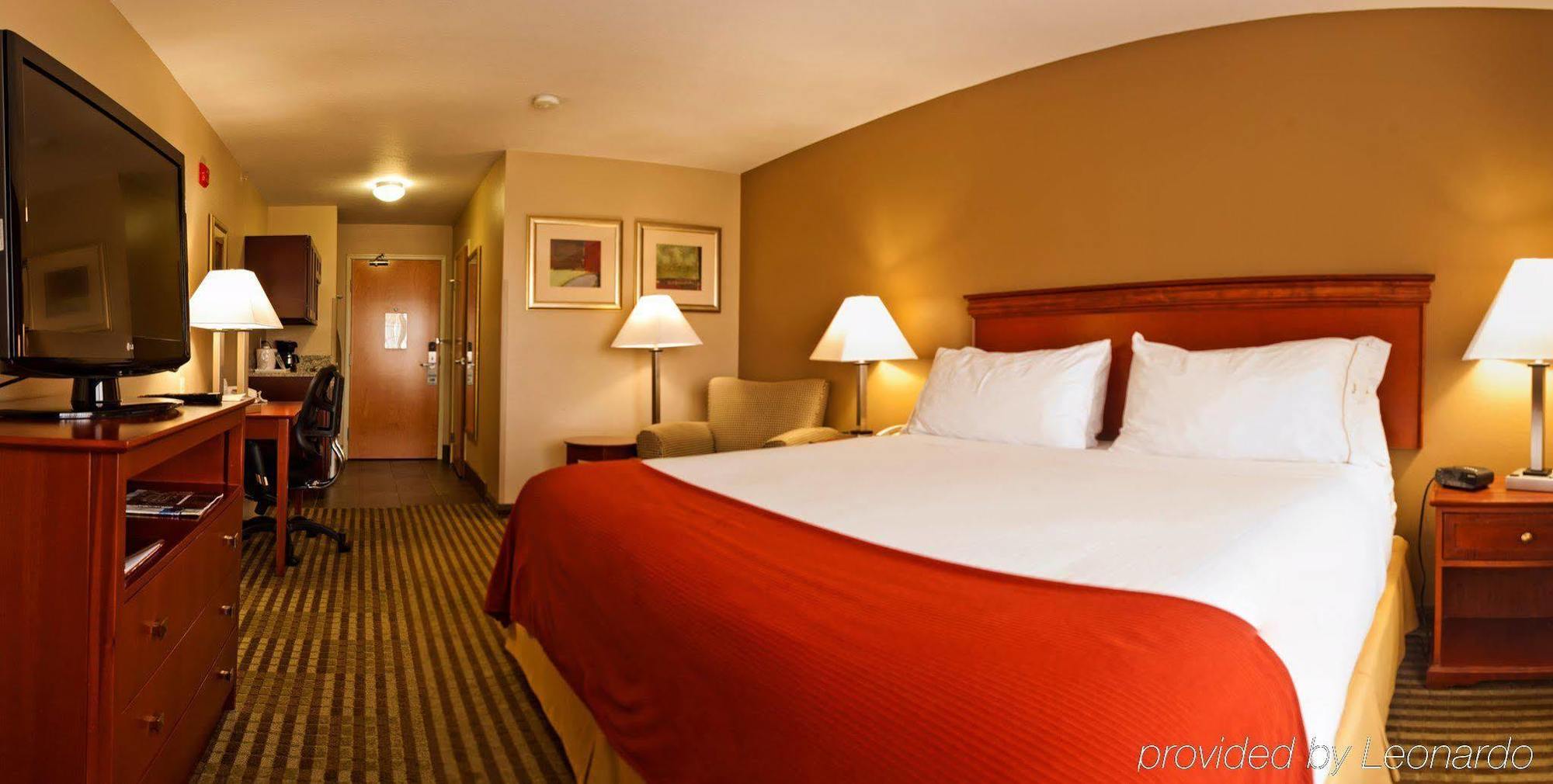 Holiday Inn Express Walla Walla By Ihg Exteriér fotografie