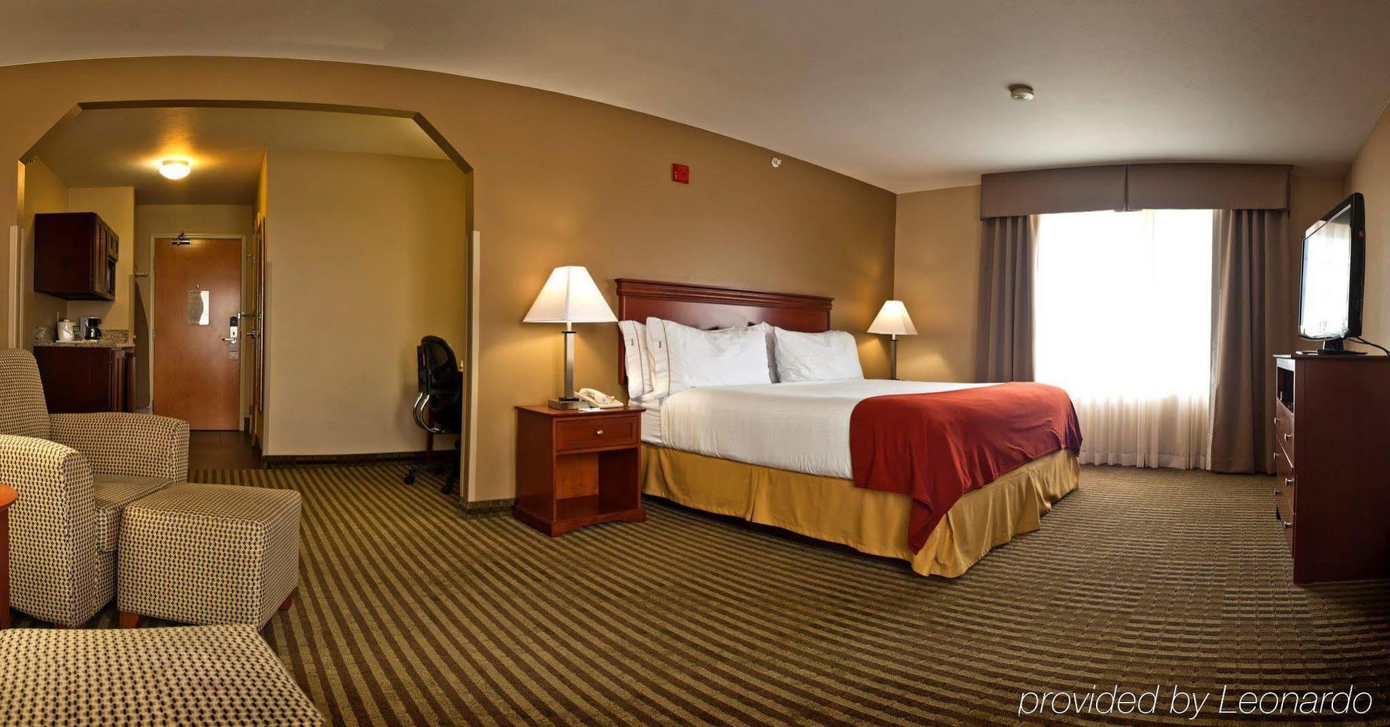 Holiday Inn Express Walla Walla By Ihg Exteriér fotografie