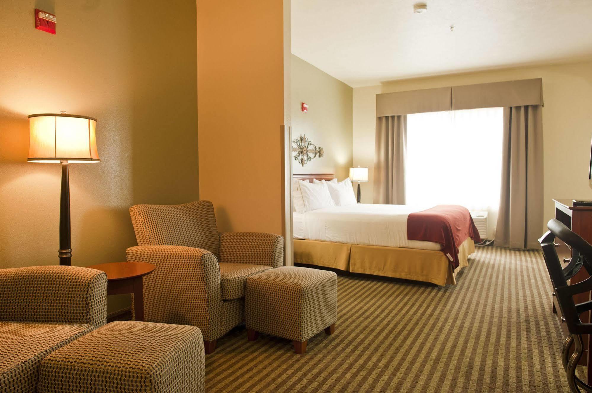 Holiday Inn Express Walla Walla By Ihg Exteriér fotografie