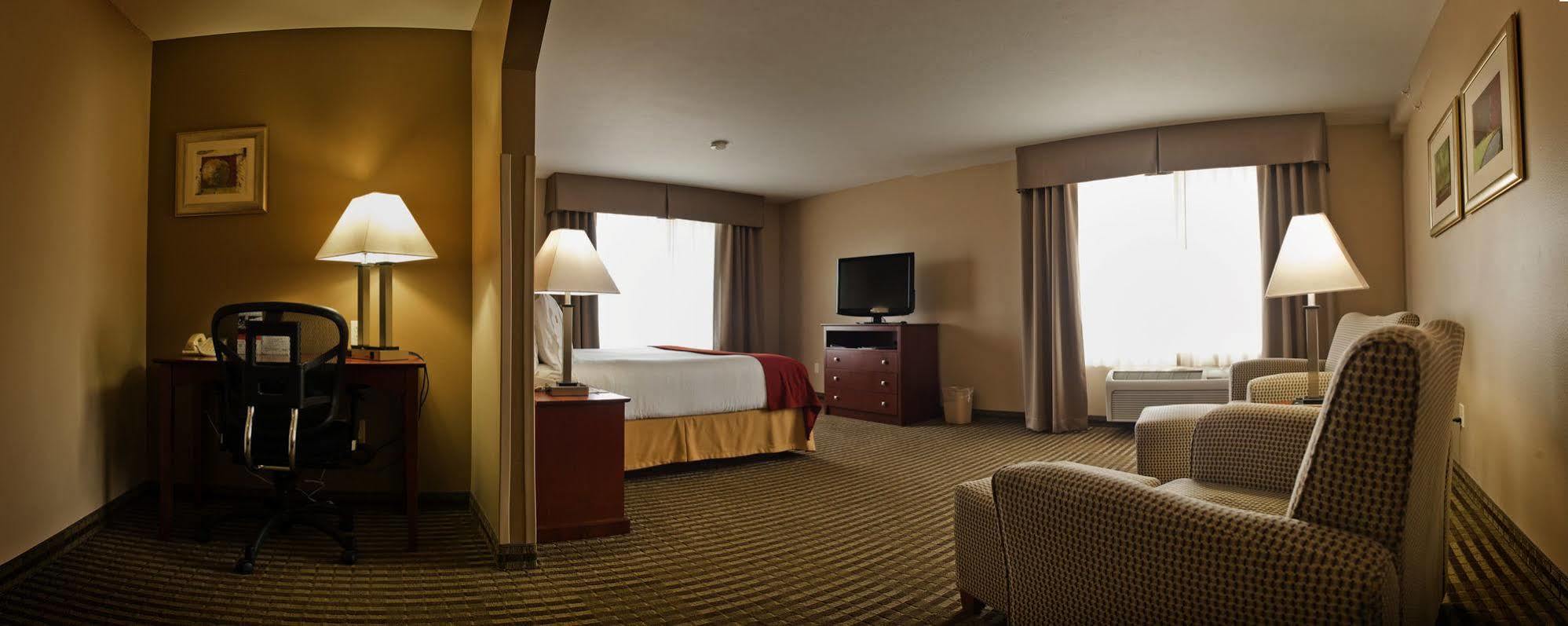 Holiday Inn Express Walla Walla By Ihg Exteriér fotografie