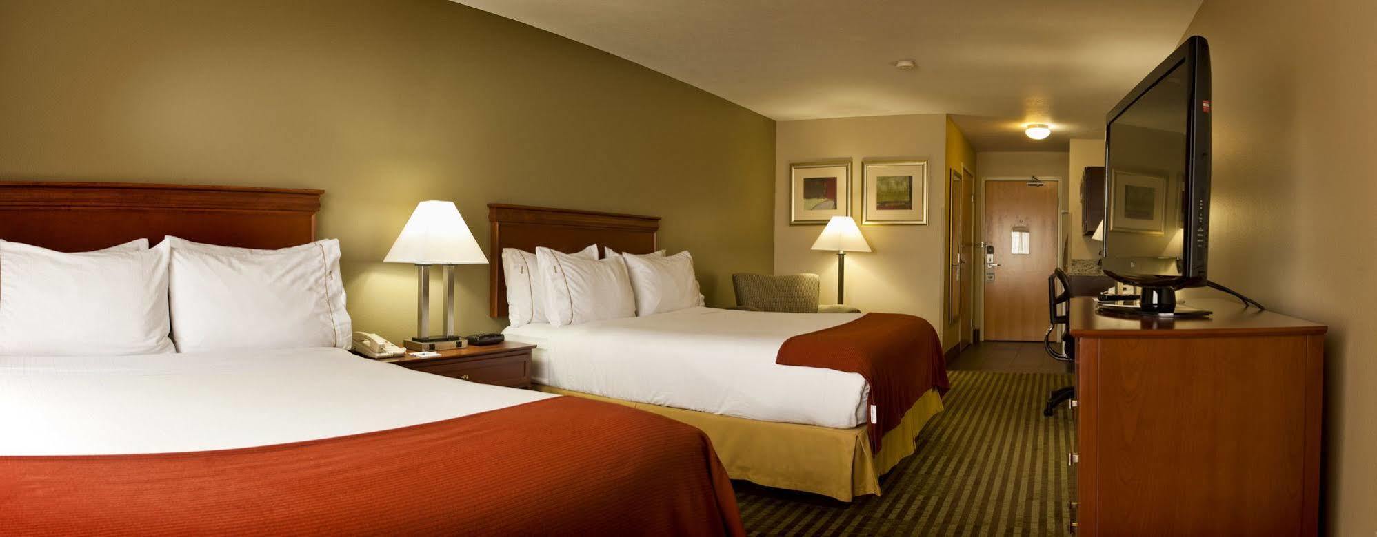 Holiday Inn Express Walla Walla By Ihg Exteriér fotografie