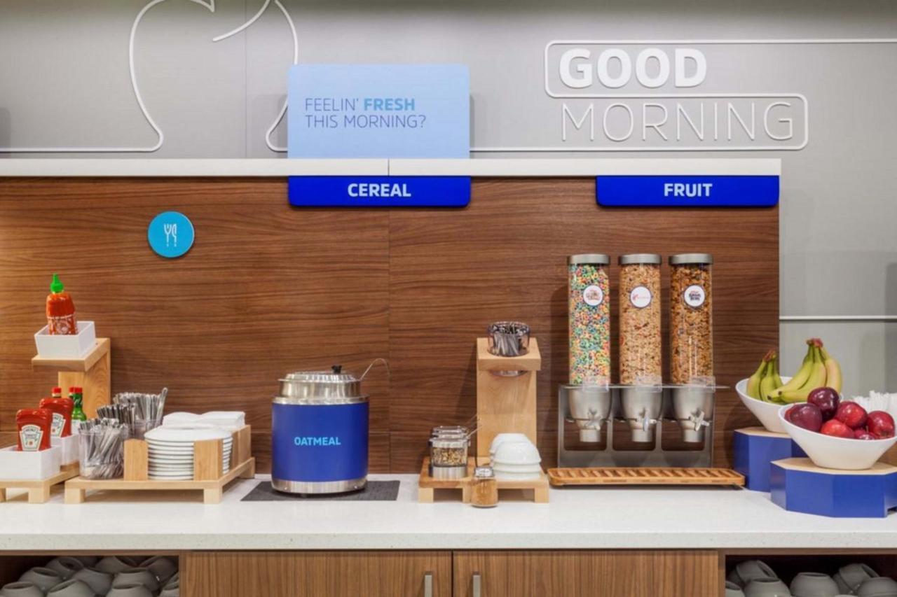 Holiday Inn Express Walla Walla By Ihg Exteriér fotografie