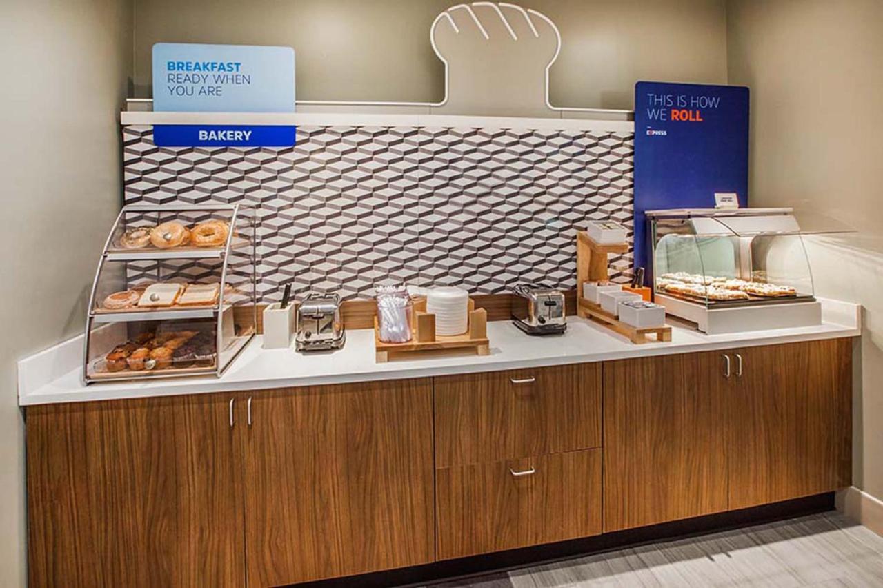 Holiday Inn Express Walla Walla By Ihg Exteriér fotografie