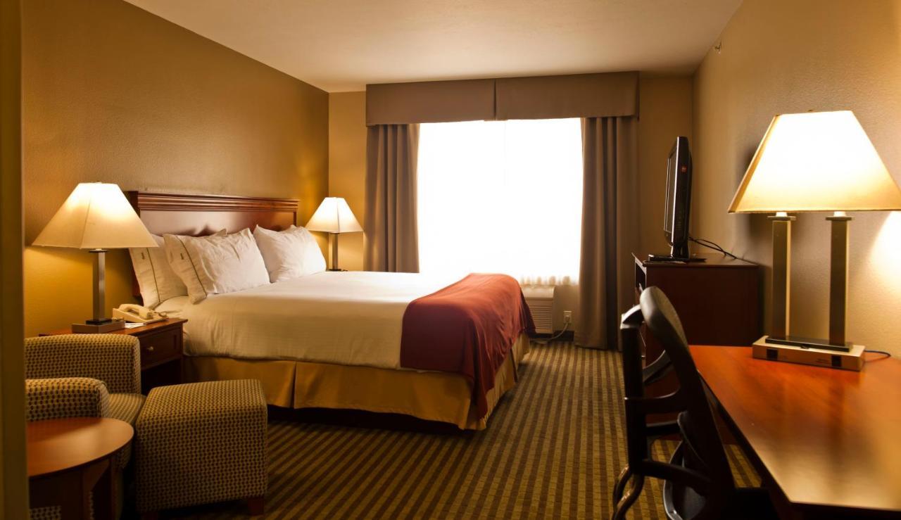 Holiday Inn Express Walla Walla By Ihg Exteriér fotografie