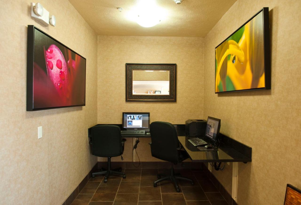 Holiday Inn Express Walla Walla By Ihg Exteriér fotografie